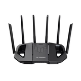 Asus TUF Gaming BE6500 Dual Band WiFi 7 Gaming Router TUF-BE6500