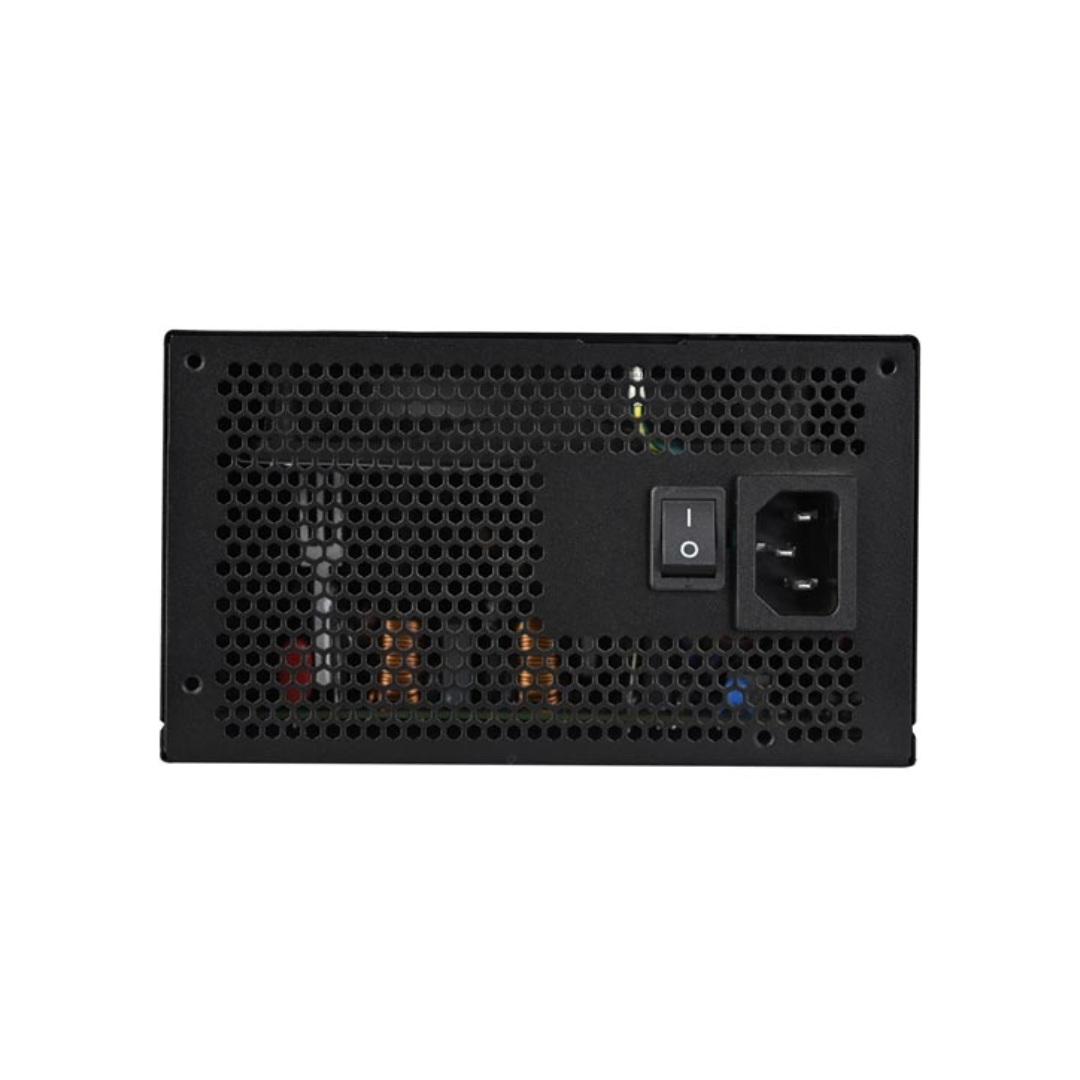 Silverstone Strider SST-ST650-EFA 650W 80+ True Rated Power Supply