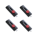 Lexar JumpDrive Dual Drive D300 32GB | 64GB | 128GB | 256GB USB 3.1 Type-C Flash Drive