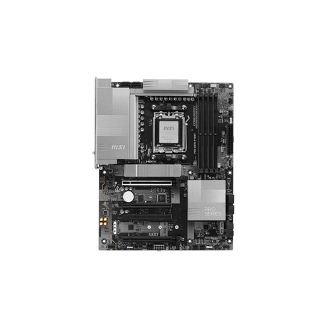 MSI Pro X870-P WiFi DDR5 ATX AM5 Motherboard