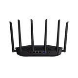 Asus TUF Gaming BE6500 Dual Band WiFi 7 Gaming Router TUF-BE6500