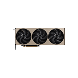 MSI RTX 5080 Inspire 3X OC 16GB Graphics Card