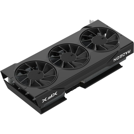 XFX Swift RX 9070 Pro Gaming OC 16GB GDDR6 Triple Fan RX-97SWFT3B7 Graphics Card