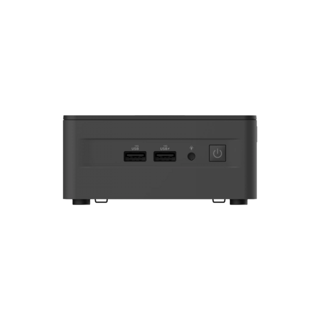 Asus NUC 13 Pro Tall - RNUC13ANHH700000I Intel Core i7-13620H Mini ( Barebone | Full Desktop )
