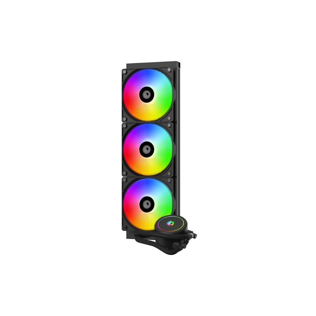 ID Cooling Frostflow FX360 ARGB 360mm Liquid Cooler