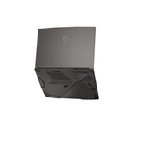 MSI Thin 15 B12UCX-1438PH Laptop (Cosmos Grey) | 15.6" FHD 144Hz IPS | i5-12450H | 8GB RAM | 512GB SSD | RTX 2050 | Windows 11 | MSI Gaming Backpack