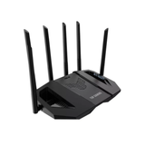Asus TUF Gaming BE6500 Dual Band WiFi 7 Gaming Router TUF-BE6500