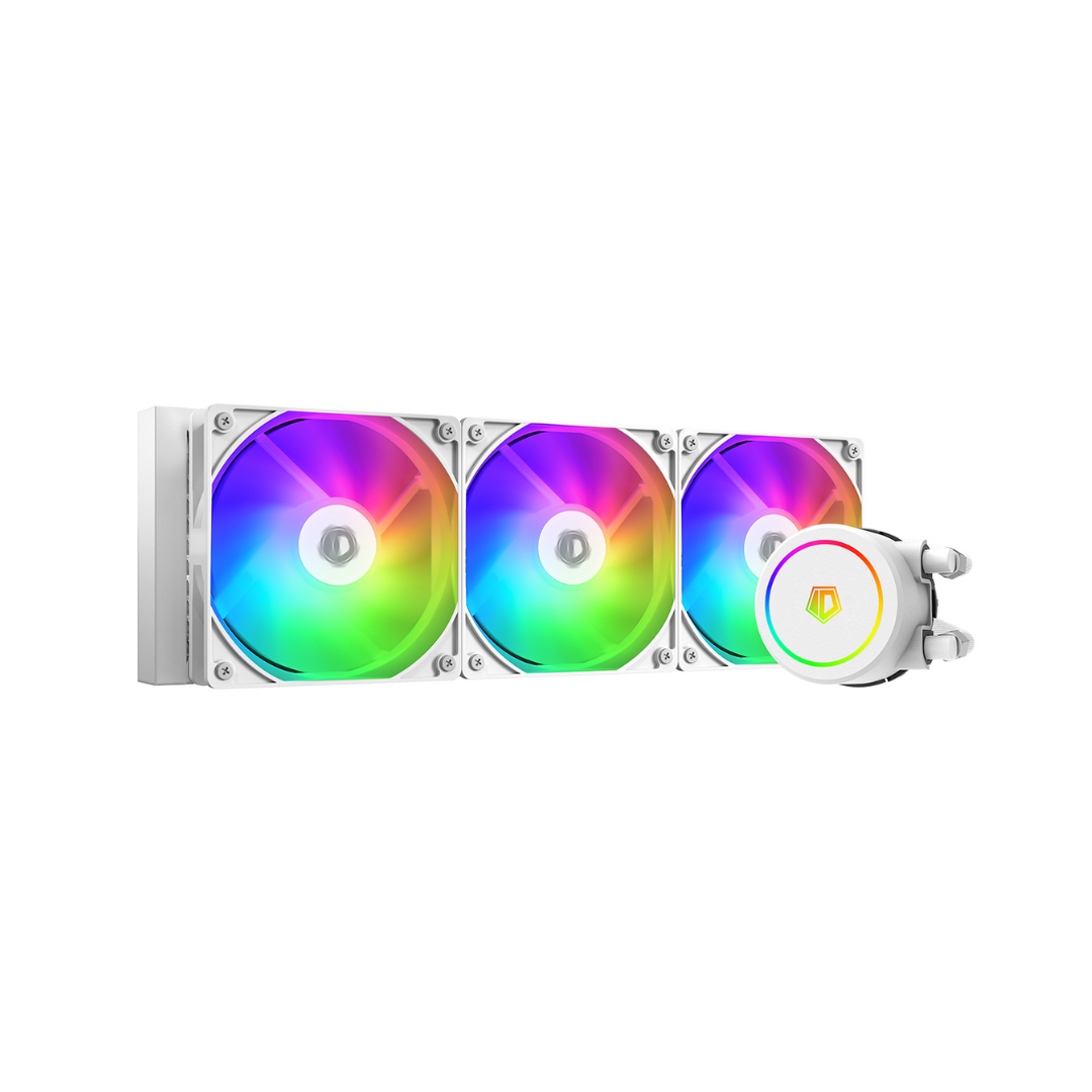 ID Cooling Frostflow FX360 ARGB 360mm Liquid Cooler