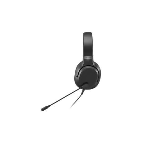 Lenovo Ideapad H100 Black Gaming Headset