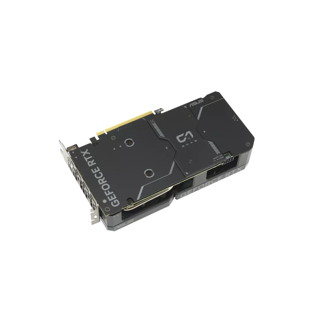 Asus RTX 4060 Ti Dual OC 8GB DUAL-RTX4060TI-O8G-SSD Graphics Card