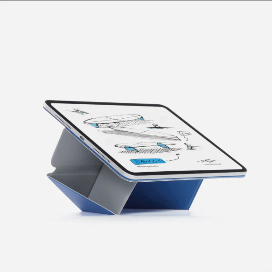 MOFT Dynamic Folio for iPad Pro 11" ( 2～4 Gen) | Air（ 4～7 Gen）