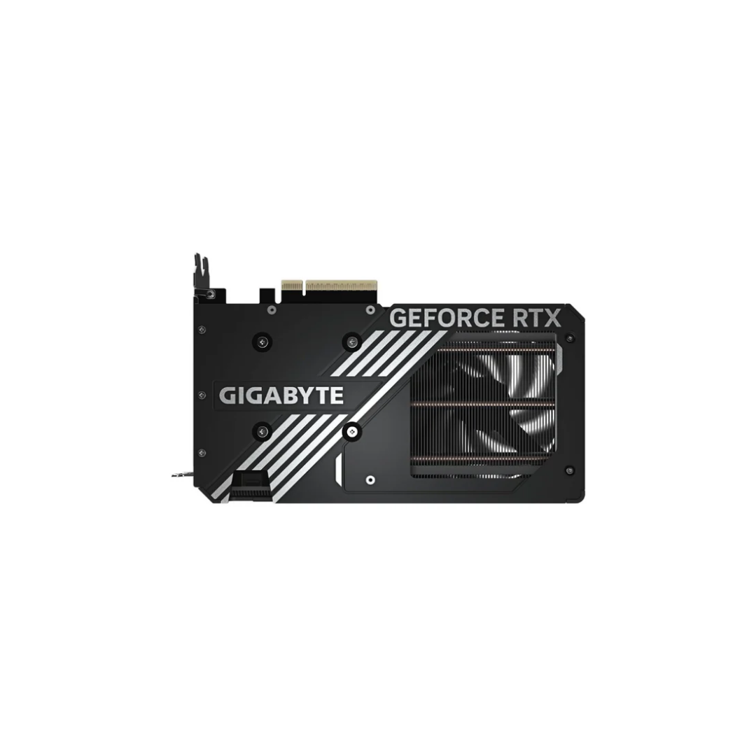 Gigabyte RTX 5060 TI Windforce SFF 8GB GV-N506TWF2-8GD Graphics Card