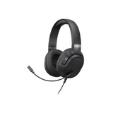 Lenovo Ideapad H100 Black Gaming Headset