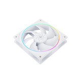 Thermalright TL-S12-W*3 3-pack White ARGB FAN