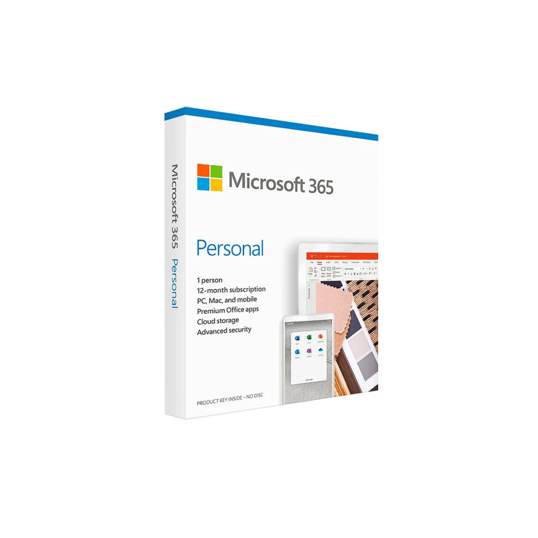 Microsoft Office 365 Personal medialess