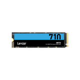 Lexar NM710 M.2 2TB NVMe SSD Gen4 LNM710X002T-RNNNG