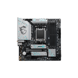 MSI B650M Gaming Plus WiFi DDR5 AMD Motherboard