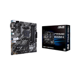 Asus Prime B550M-K DDR4 Motherboard