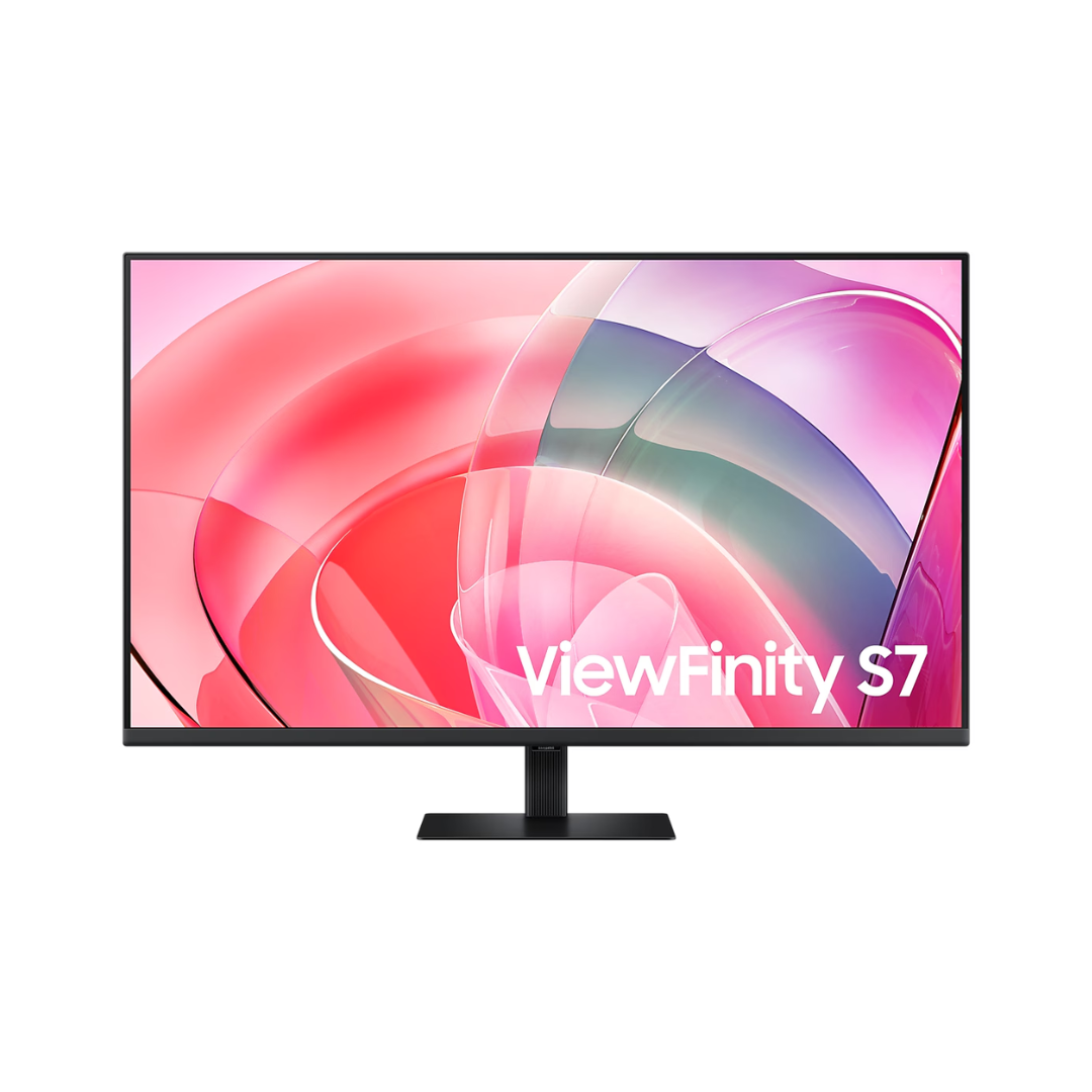 Samsung ViewFinity S7 LS37D702EAEXXP S70D 37" VA 60Hz UHD 3840x2160 Monitor
