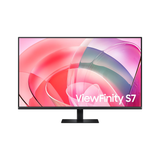 Samsung ViewFinity S7 LS37D702EAEXXP S70D 37" VA 60Hz UHD 3840x2160 Monitor