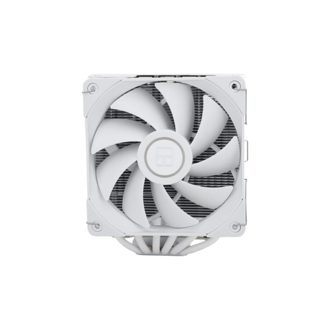 Thermalright Peerless Assassin PA 120 WHITE TL-C12-Wx2 CPU Air Cooler