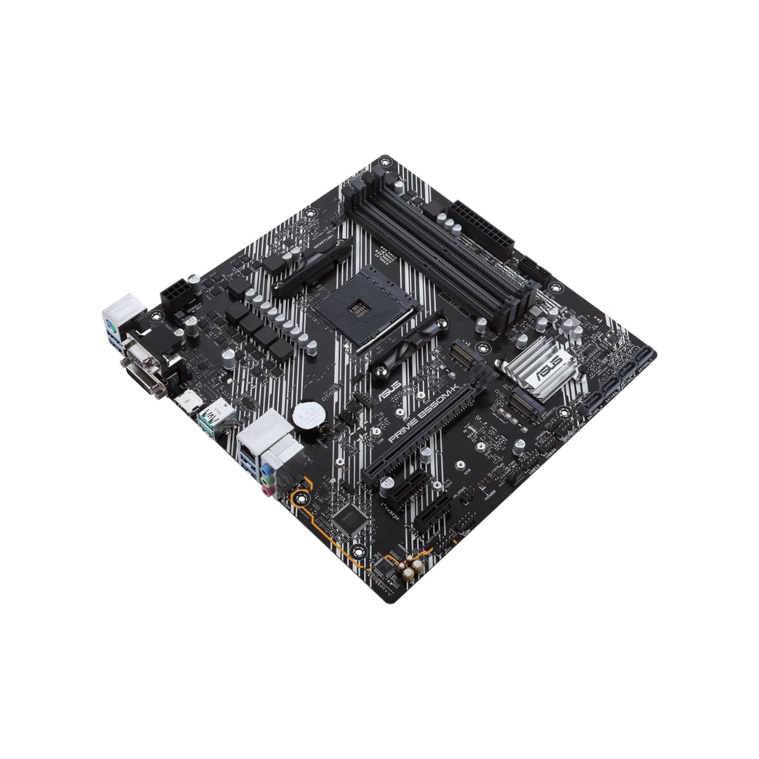 Asus Prime B550M-K DDR4 Motherboard