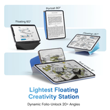 MOFT Dynamic Folio for iPad Pro 11" ( 2～4 Gen) | Air（ 4～7 Gen）