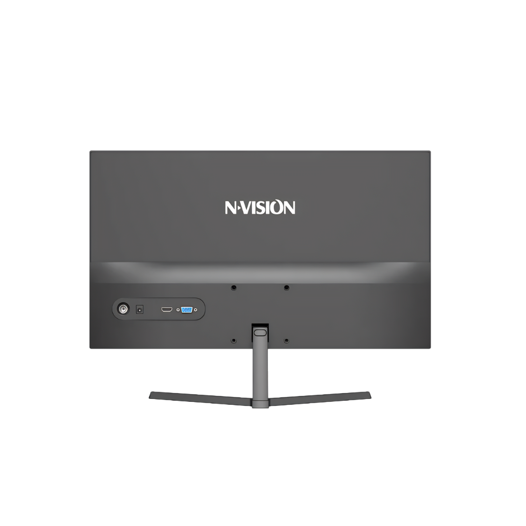 NVision N2455GT-B 23.8" IPS 144Hz FHD 1920X1080 Gaming Monitor