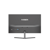 NVision N2455GT-B 23.8" IPS 144Hz FHD 1920X1080 Gaming Monitor