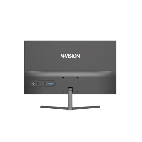NVision N2455GT-B 23.8" IPS 144Hz FHD 1920X1080 Gaming Monitor