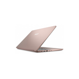 MSI Modern 14 C12MO-1034PH Laptop (Beige Rose) | 14" FHD IPS | i5-1235U | 16GB RAM | 512GB SSD | Intel Iris XE | Windows 11 | MS Office Home & Student 2021 | MSI Sleeve Bag