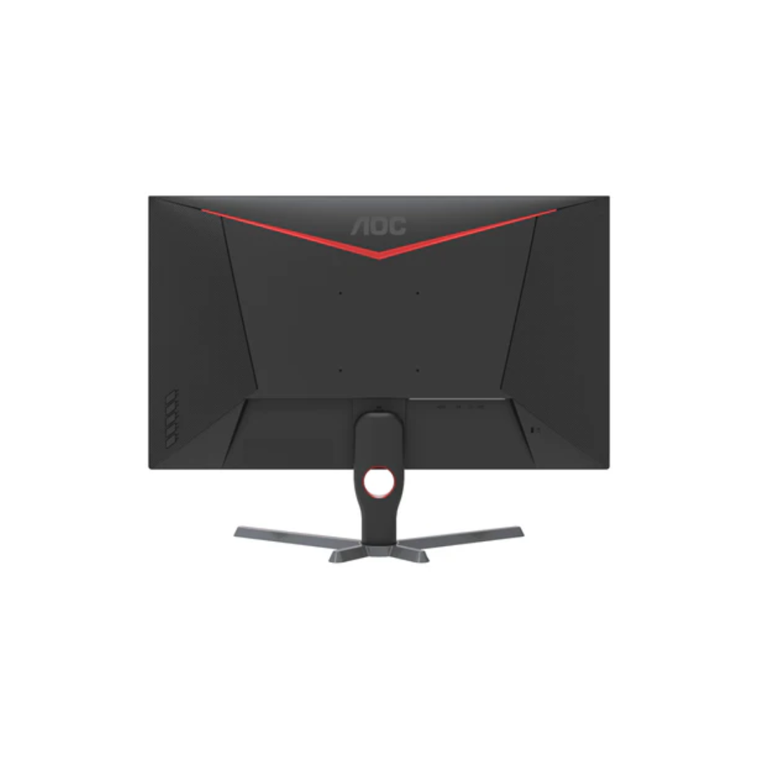 AOC 24G11E 23.8" IPS 180Hz FHD (1920x1080) 0.5ms MPRT Adaptive Sync Fast Gaming Monitor