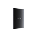 Lexar SL500 1TB USB 3.2 Gen 2x2 Portable SSD With Magnetic Set - Up To 2000MB/s Read & 1800MB/s Write LSL500X001T-RNBNG