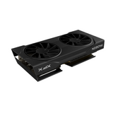 XFX Swift RX 9060 XT Pro Gaming OC 16GB Dual GDDR6 (Black RX-96TSW16BQ/White RX-96TSW16WQ) Graphics Card