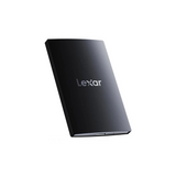 Lexar SL500 1TB USB 3.2 Gen 2x2 Portable SSD With Magnetic Set - Up To 2000MB/s Read & 1800MB/s Write LSL500X001T-RNBNG