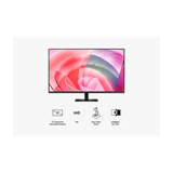 Samsung ViewFinity S7 LS37D702EAEXXP S70D 37" VA 60Hz UHD 3840x2160 Monitor