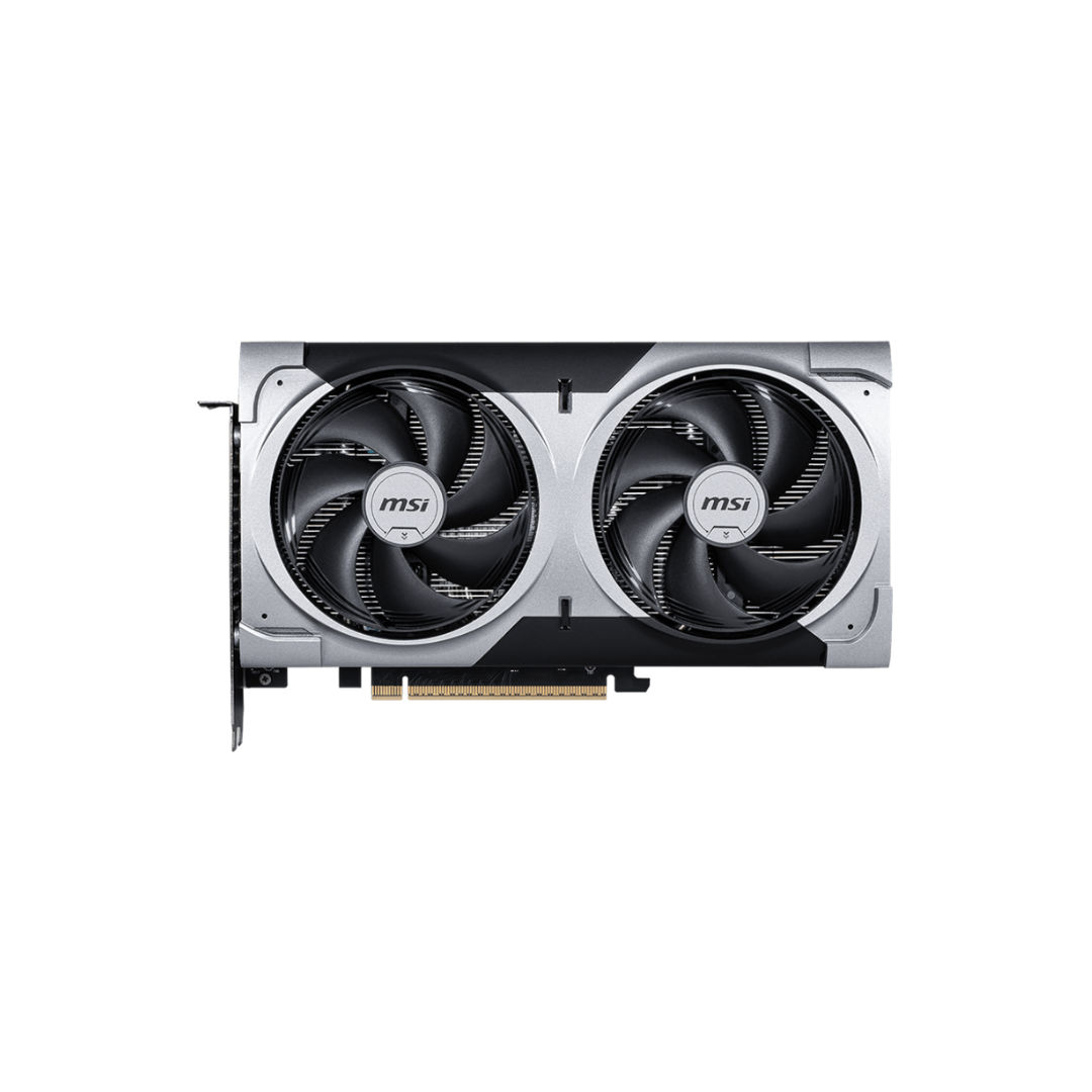 MSI RTX 5060 Ti Ventus 2X OC Plus 16GB Graphics Card