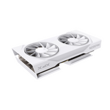 XFX Swift RX 9060 XT Pro Gaming OC 16GB Dual GDDR6 (Black RX-96TSW16BQ/White RX-96TSW16WQ) Graphics Card