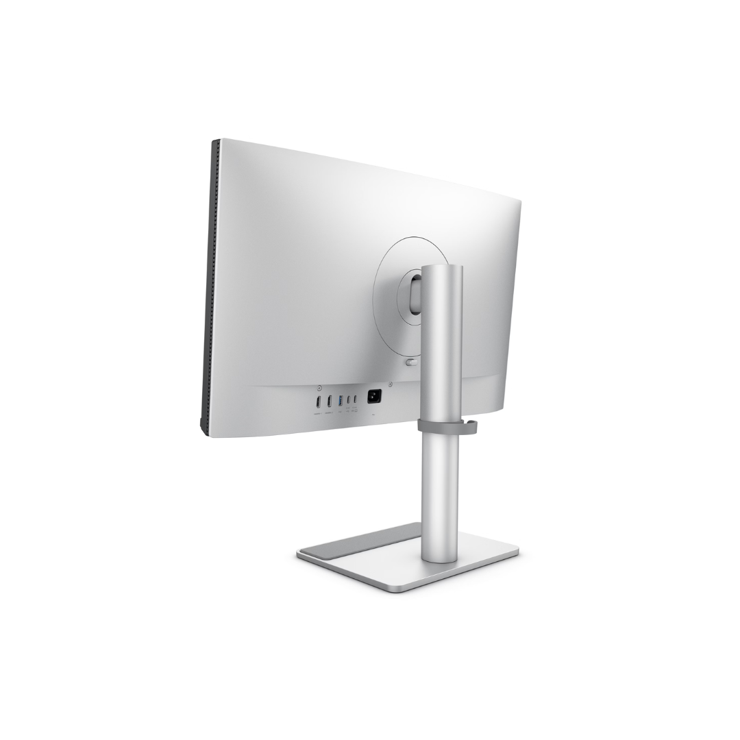 BenQ MA270U 27" IPS 60Hz 3840X2160 5ms 4K HDR10 USB Type-C Monitor for Macbook