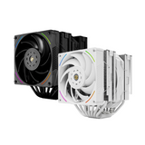 Thermalright Royal Pretor 130 Ultra CPU Air Cooler ( Black | White )