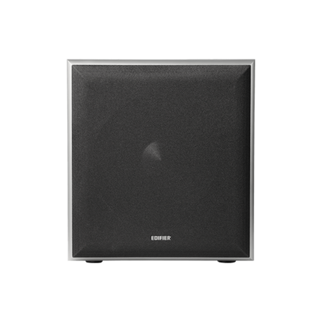Edifier T5s Powered Subwoofer 70W RMS | 8" Long-Throw Woofer| Deep Bass (35Hz) | High Quality Subwoofer