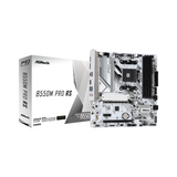 ASRock B550M Pro RS DDR4 AM4 Motherboard