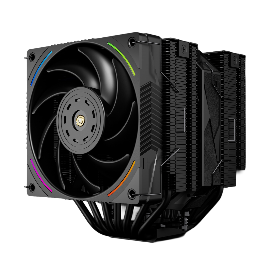 Thermalright Royal Pretor 130 Ultra CPU Air Cooler ( Black | White )