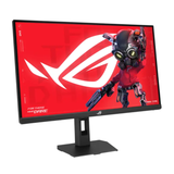 Asus ROG Strix XG27ACMES 27" Fast IPS 255Hz QHD 2560x1440 OC 0.3ms Gaming Monitor with Tilt, Height, Pivot & Swivel Adjustment