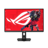 Asus ROG Strix XG27ACMES 27" Fast IPS 255Hz QHD 2560x1440 OC 0.3ms Gaming Monitor with Tilt, Height, Pivot & Swivel Adjustment