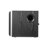 Edifier T5s Powered Subwoofer 70W RMS | 8" Long-Throw Woofer| Deep Bass (35Hz) | High Quality Subwoofer