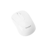 Targus W600 AMW60001AP Wireless Optical Mouse White