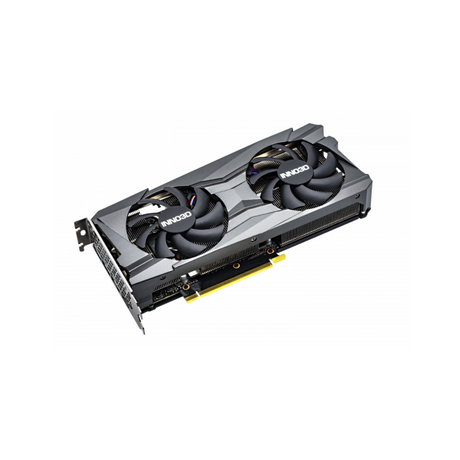 Inno3D RTX 3060 Twin X2 OC 12GB Graphics Card N30602-12D6X-11902120H