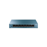 TP-Link LS108G 8-Port Gigabit Litewave Desktop Switch
