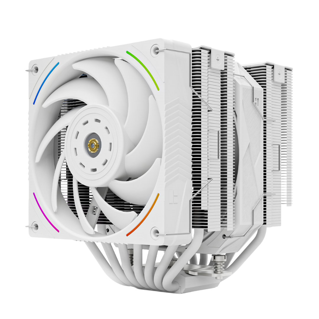Thermalright Royal Pretor 130 Ultra CPU Air Cooler ( Black | White )